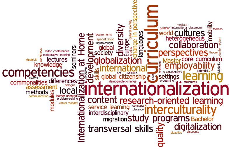 globalization in education essay